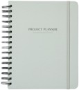 Noted-Rosa-A5-Project-Notebook Sale