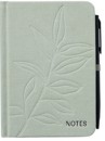 Noted-Rosa-A6-Notebook-with-Pen Sale