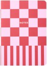 Noted-Brights-A5-Flexi-Notebook-Pink Sale