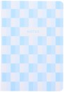 Noted-Brights-A5-Flexi-Notebook-Blue Sale