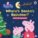 Wheres-Santas-Reindeer Sale