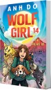Wolf-Girl-The-Break-In Sale