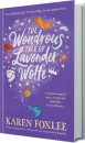 The-Wondrous-Tale-of-Lavender-Wolfe Sale