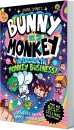 Bunny-vs-Monkey-Intergalactic-Monkey-Business Sale