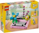 LEGO-Creator-Typewriter Sale