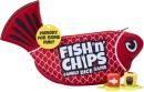 Fish-n-Chips Sale