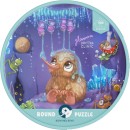 Kuwi-Round-Puzzle-Glowworm-Critter-Clinic Sale