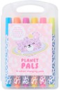 WHSmith-Planet-Pals-Pack-of-10-Colour-Changing-Pens Sale