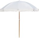Marquee-2m-Beach-Umbrella-With-Tassels Sale