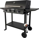 Jumbuck-Portland-4-Burner-BBQ Sale
