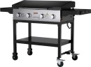 Jumbuck-4-Burner-BBQ Sale