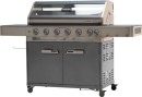 Matador-Spark-6-Burner-BBQ Sale