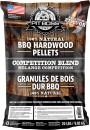 Pit-Boss-9kg-Hardwood-BBQ-Pellets Sale
