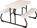 Lifetime-Childrens-Picnic-Bench-Set Sale