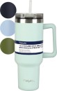 Marquee-12L-Insulated-Tumbler-With-Straw Sale