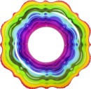 H2OGO-Rainbow-Ribbon-Inflatable-Swim-Tube Sale