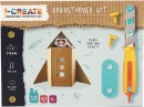 I-Create-60-Pce-Brainstormer-Kit Sale