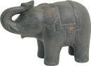 Tuscan-Path-32cm-Elephant-Statue Sale