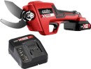 Ozito-PXC-18V-Bypass-Pruning-Secateurs-Kit Sale