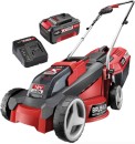 Ozito-PXC-18V-Brushless-Lawn-Mower-Kit Sale