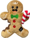 Baxter-Bone-Gingerbread-Plush-Dog-Toy Sale