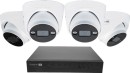 Swann-AdvancedX-Series-4K-Spotlight-Security-Camera-System-Pack-of-4 Sale