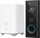 Eufy-Security-2K-HD-Wireless-Cameras-Doorbell-With-Homebase Sale
