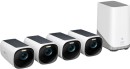 Eufy-Security-Eufycam-3-4K-Security-Camera-Kit-With-Homebase-3-Pack-of-4 Sale