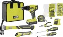 Ryobi-One-18V-Home-Essentials-Kit Sale