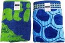 Jacquard-Beach-Towel Sale