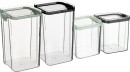 Buy-One-Get-One-FREE-Simply-Clip-Lock-Food-Containers Sale