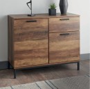 Tromso-2-Door-1-Drawer-Sideboard Sale