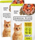 Omega-Plus-King-Salmon-with-Chicken-Dry-Cat-Food-15kg Sale