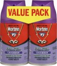 Mortein-Multi-Insect-Automatic-Lavender-Spray-154g Sale