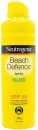 Neutrogena-Sunscreen-Beach-Defence-Spray-SPF-50-184g Sale