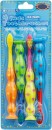 Crystal-Kids-Toothbrushes-4-Pack Sale