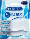 Crystal-Flossers-40-Pack Sale