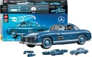 Mattel-Brick-Shop-X-Hot-Wheels-300-SL-Premium-Series Sale