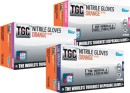 TGC-Orange-Hi-Vis-Nitrile-Gloves-100-Pack Sale