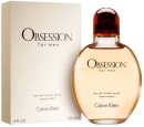 Calvin-Klein-Obsession-For-Men-Eau-De-Toilette-125ml Sale
