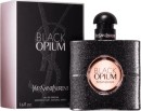 Yves-Saint-Laurent-Black-Opium-EDP-50ml Sale