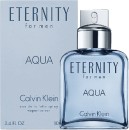 Calvin-Klein-Eternity-Aqua-For-Men-EDT-100ml Sale