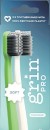 Grin-Pro-Ultimate-Gentle-Care-Toothbrush-Green-White-2Pack Sale