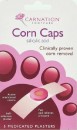 Carnation-Corn-Caps-Plasters-5-Pack Sale