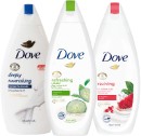 Selected-Dove-450ml-Shower-Gel-Range Sale