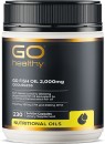 GO-Healthy-GO-Fish-Oil-Supplement-2000mg-Odourless-230Caps Sale