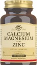Solgar-Calcium-Magnesium-Plus-Zinc-Tablets-100s Sale