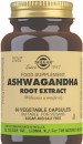 Solgar-Ashwagandha-Root-Extract-Vegetable-Caps-60s Sale