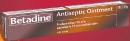 Betadine-Antiseptic-Skin-Cream-Ointment-25g Sale