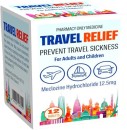 Multichem-Travel-Relief-12-Tablets Sale